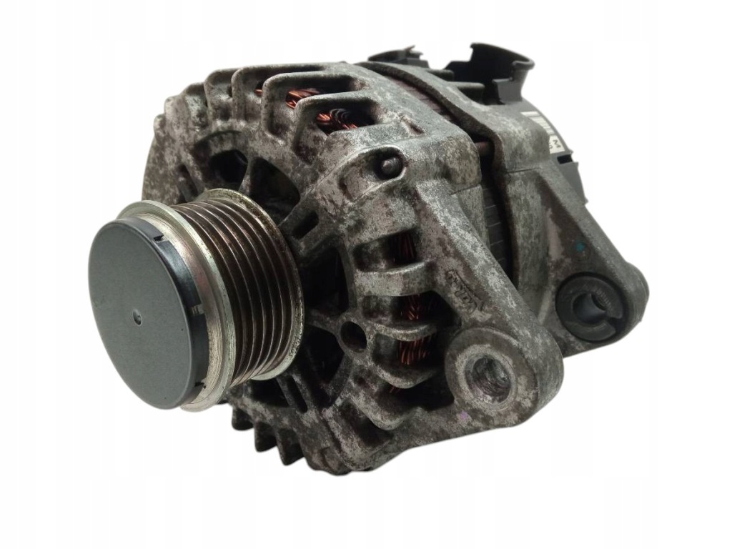 фото №1, Генератор 37300-2b970 1.6 gdi kia sportage iv 2015-2021