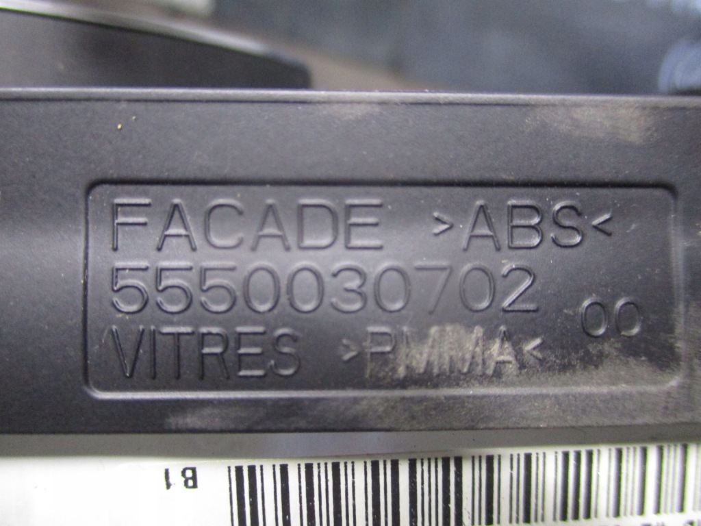 фото №6, Счетчик peugeot 508 i 10-14r 9800420280 , 9678565980