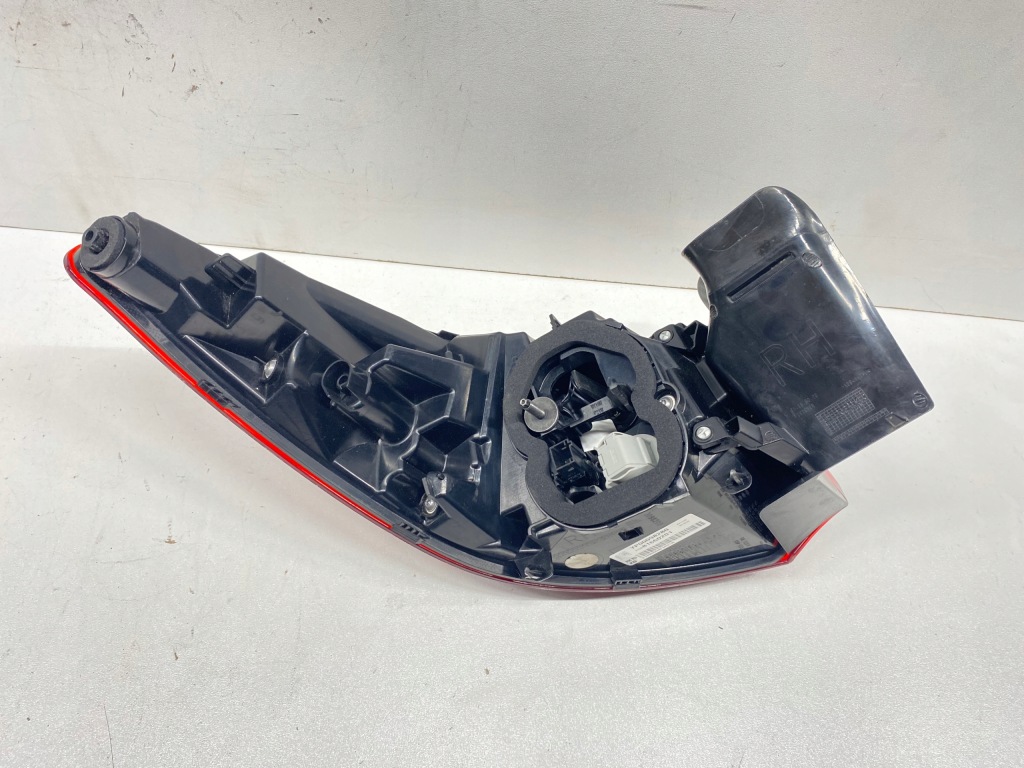 фото №4, Лампа права задня задня led opel grandland x 2016-