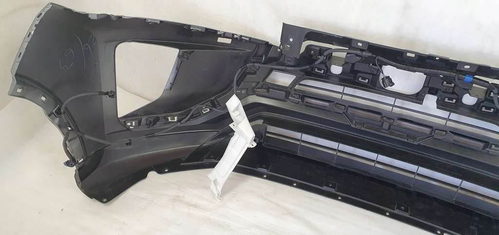 фото №9, Бампер перед джгут pdc mitsubishi eclipse cross