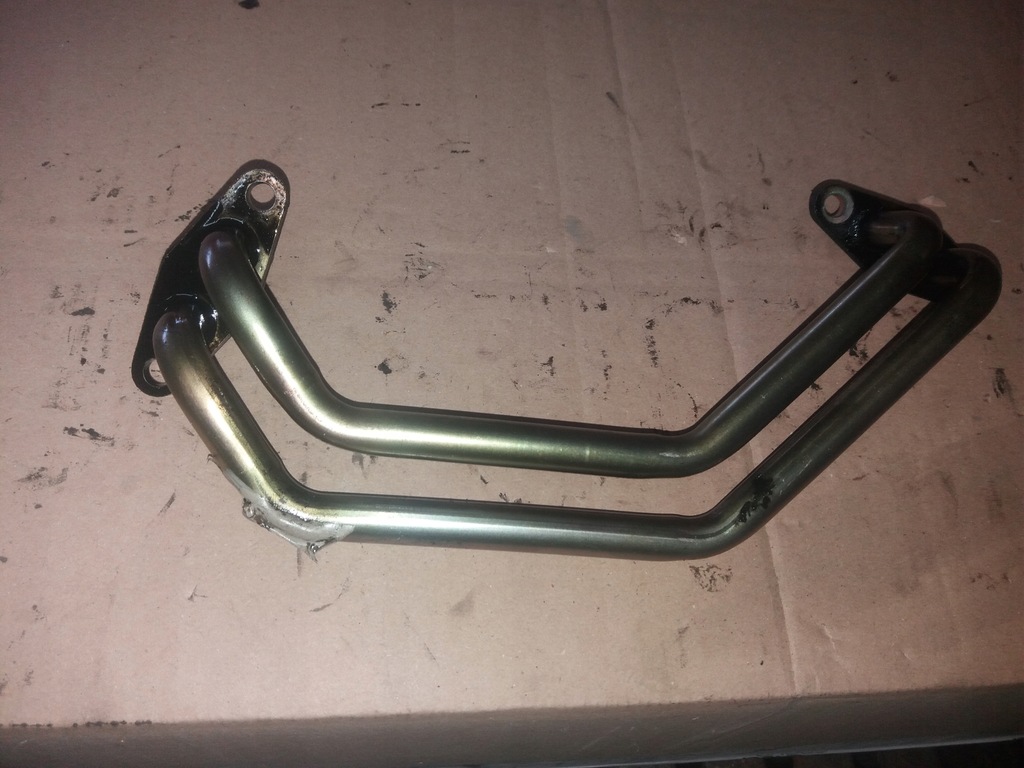 фото №1, Mazda 6 2.0 rf5c дроти масляні маслоприймач