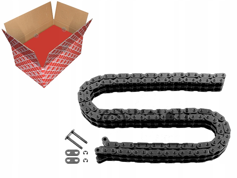 фото №1, Цепь распределительного вала bmw z3 m 3.2 e36