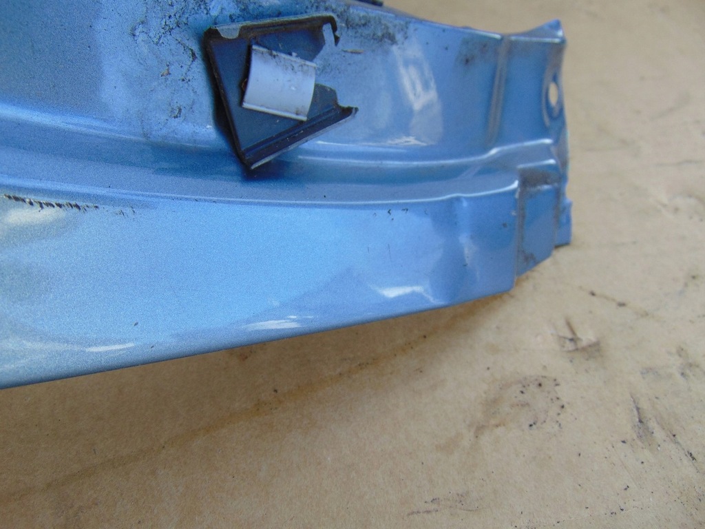 фото №10, Крыло правый перед vw volkswagen id4 11a