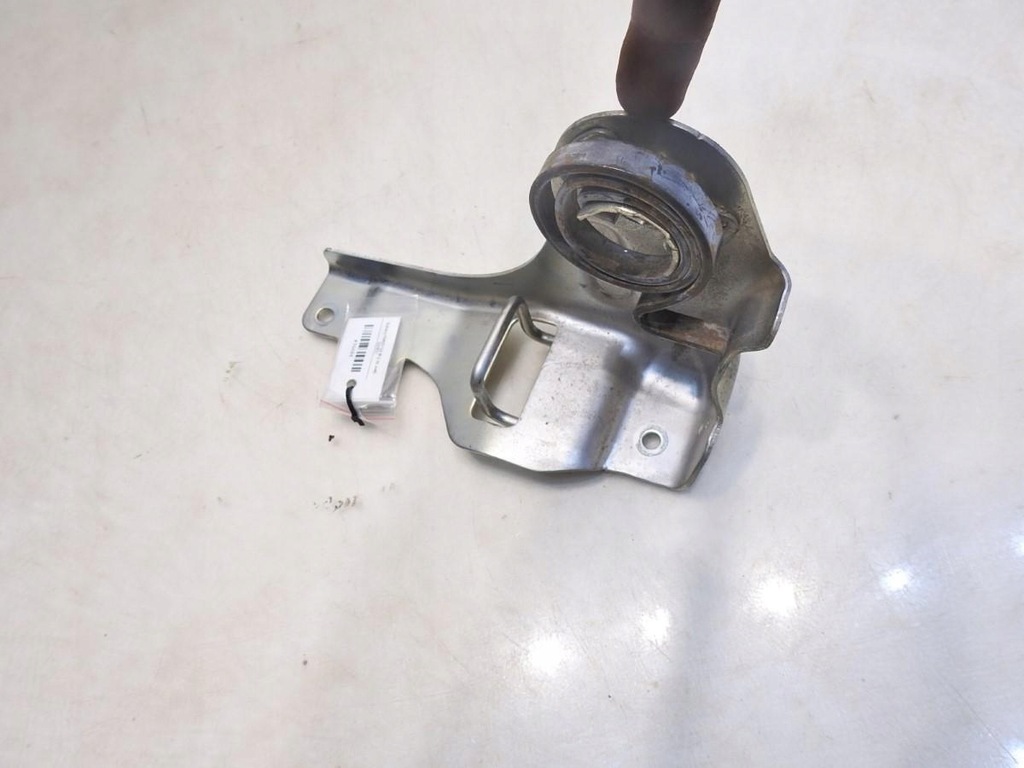 фото №6, Кронштейн кронштейн isofix правый задняя forester iii