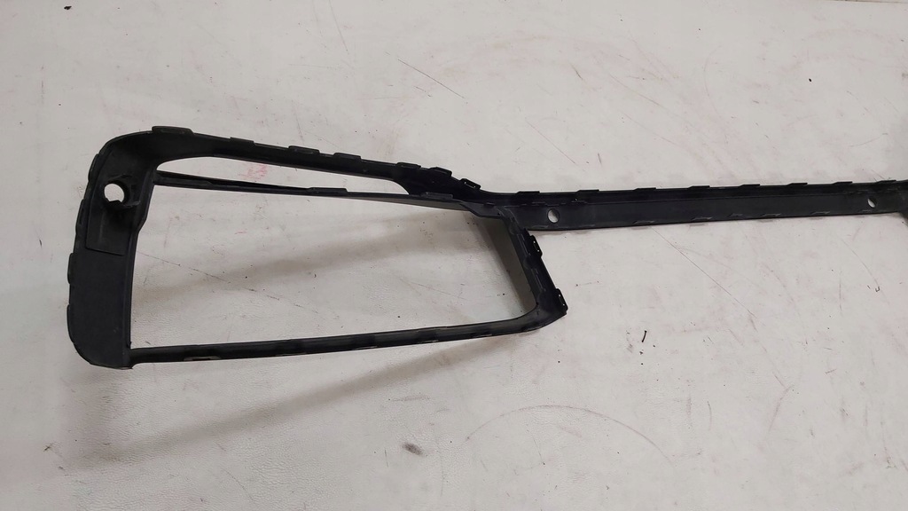 фото №6, Dokładaka решітка бампера захист porsche carrera 4s 911 992 9922807579a