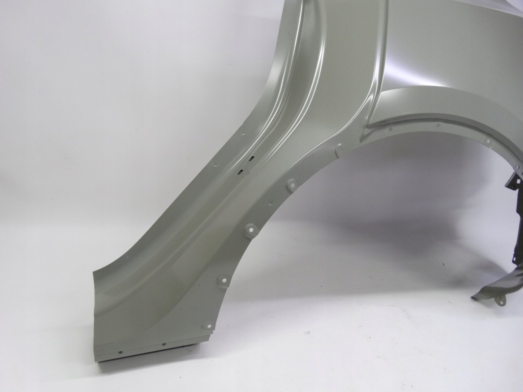 Tesla y 2020+ обшивка крыло  левое  задний 1487825-00-c оригинальный Киев