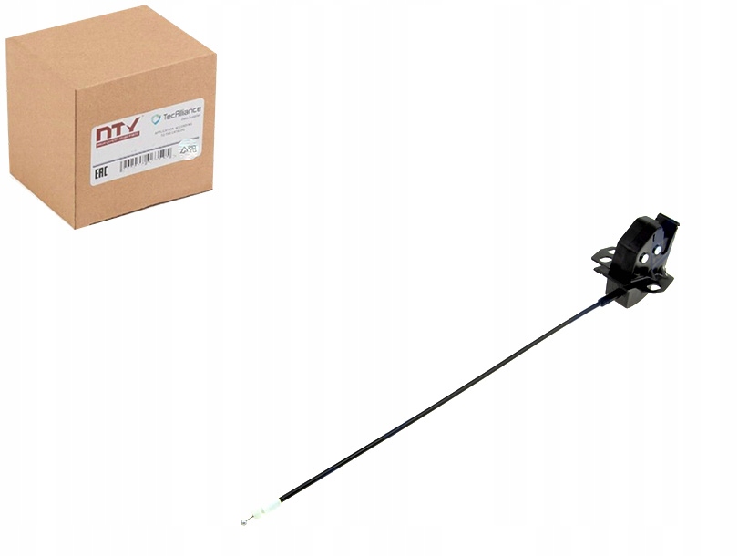 фото №1, Замок дверь задних renault master 2011- opel movano b 2010- nissan