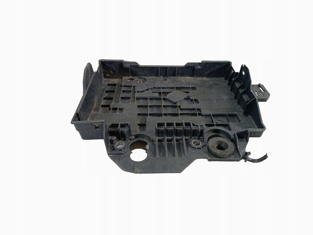 фото №1, Основание аккумулятор renault clio iii 1.2 8200314273