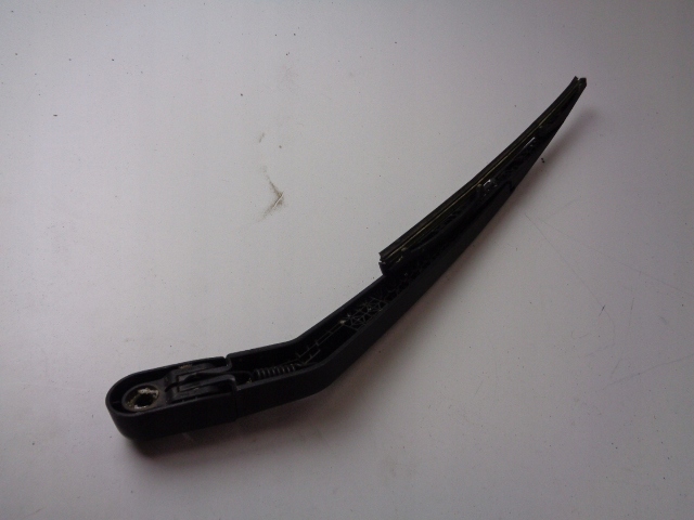 фото №3, Важіль двірники задня renault koleos i