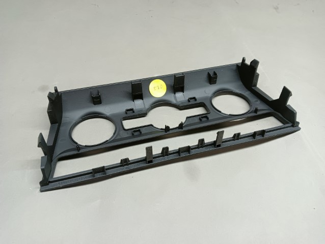 фото №5, Skoda superb iii 3v рамка панель кондиціонера