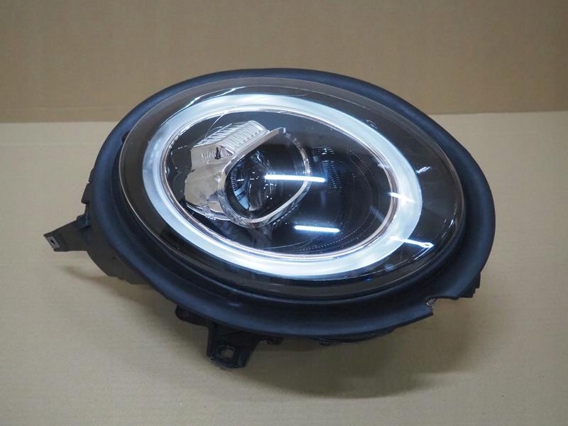 Купити Фара фара full led праві перед mini f55 f56 f57 рестайлінг  lci