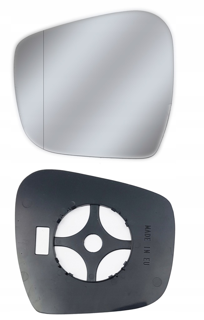 фото №1, Вкладыш зеркало nissan navara iv np300 asf+pl левая