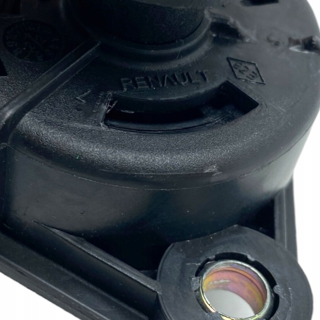 фото №12, Трос рычаг открывания капот dacia duster ii