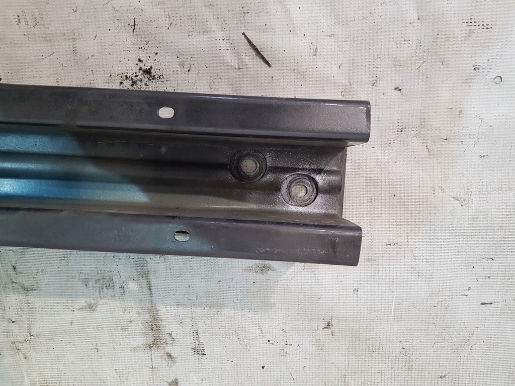 фото №7, Балка бампера задняя alfa romeo 159 1.9jtdm