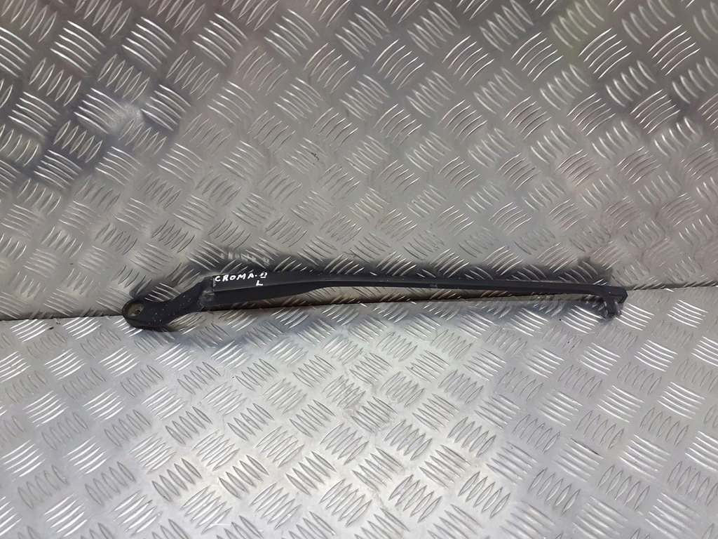 фото №1, Рычаг дворники левая fiat croma ii