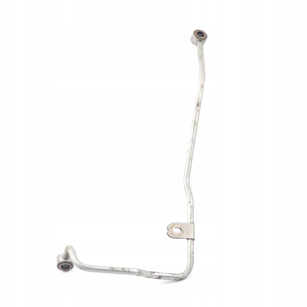 фото №11, Renault trafic iii 1.6 dci шланг масла турбины