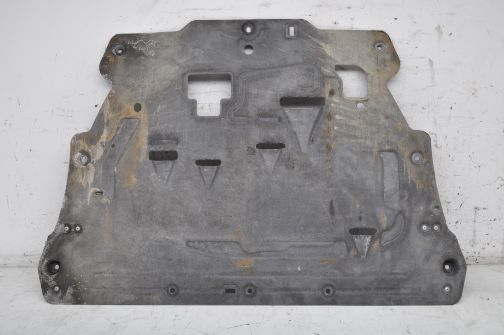 фото №1, Volvo s60 v60 v90 s90 захист pod двигун 31497612