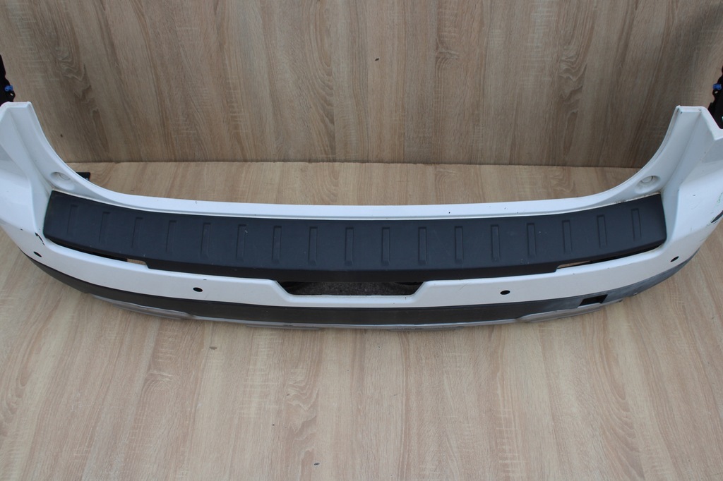 фото №11, Бампер задняя chevrolet orlando gaz