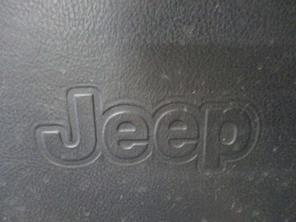 фото №13, Оббивка шкіра сидіння jeep compass ii 17r