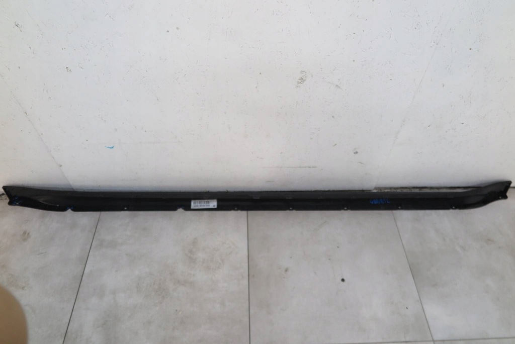 Купить Молдинг порог bmw m3 g80 8084407