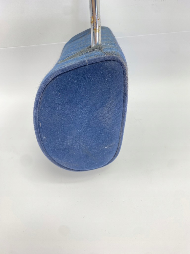 фото №6, Підголівник сидіння передні задня заднє сидіння kombi granat niebieski mercedes w124