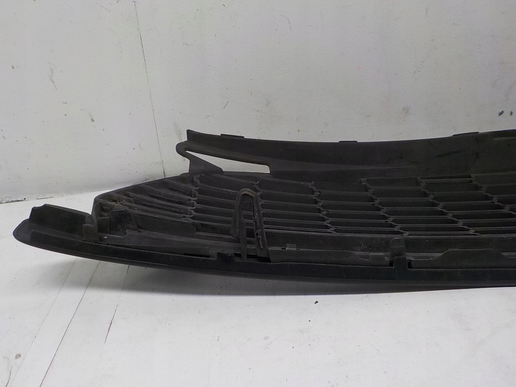 фото №10, Mini cooper s jcw решітка решітка радіатора решітка радіатора середня бампера