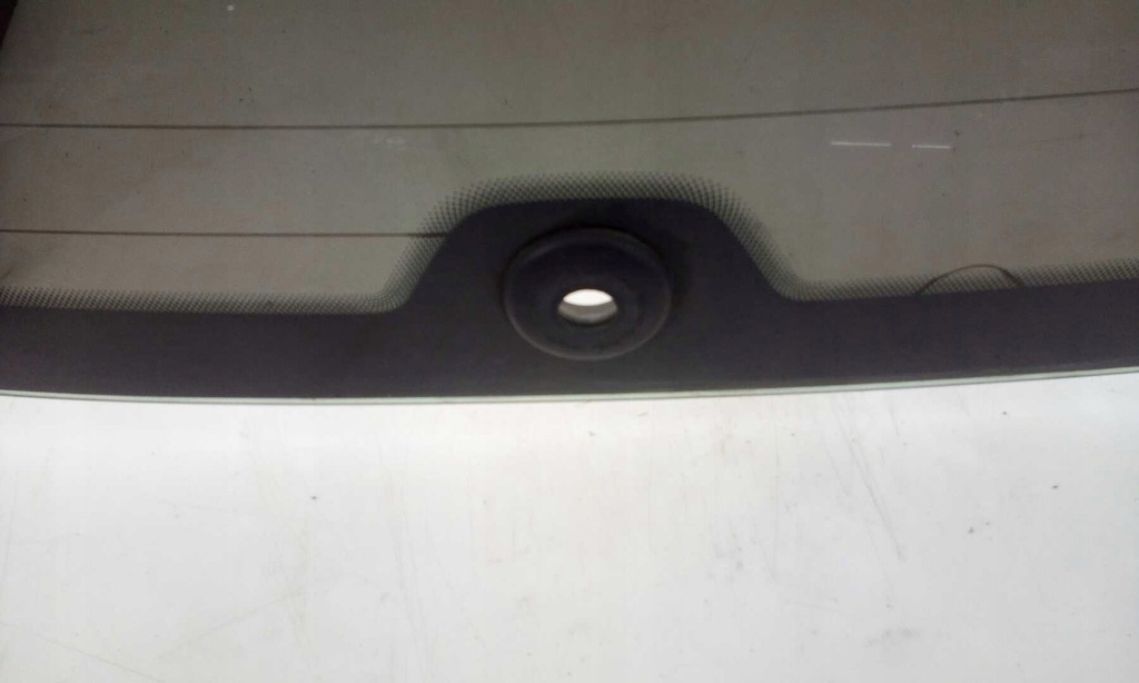 фото №6, Стекло задняя задняя ford focus iv 5-дверь hbk 2011-2018 подогрев тонированная оригинал