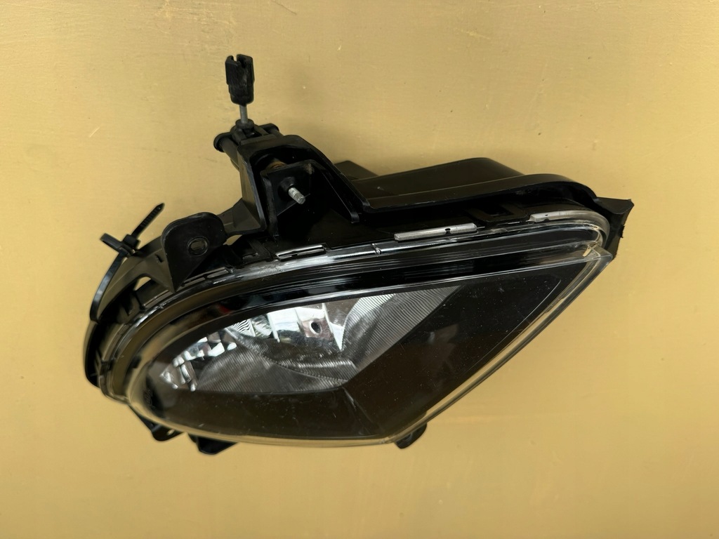 фото №7, Hyundai ix20 10-15r лампа drl противотуманная фара левый передний левый перед