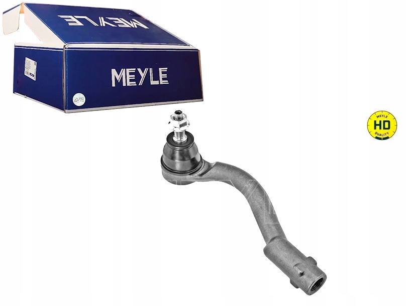 фото №1, Наконечник тяга рулевой l hyundai tucson kia optima sorento iii