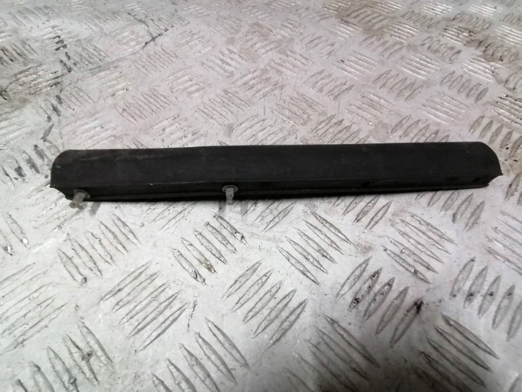 фото №1, Ds3 crossback прокладка бампера передний