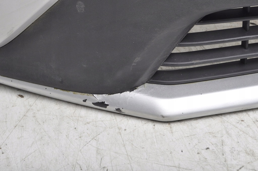 фото №3, Volvo v40 ii r-design lift бампер перед передній