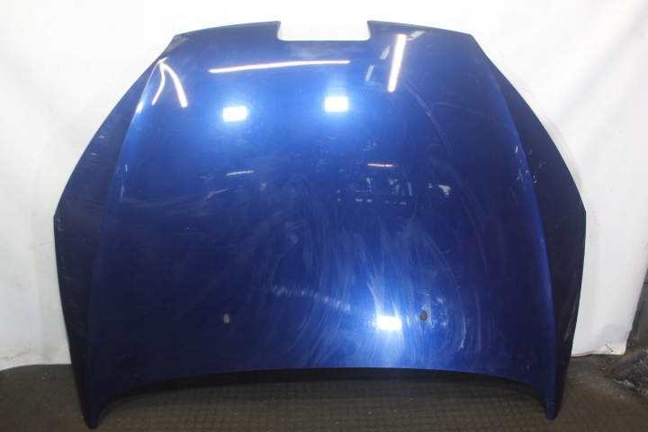 фото №1, Капот peugeot 407 eged