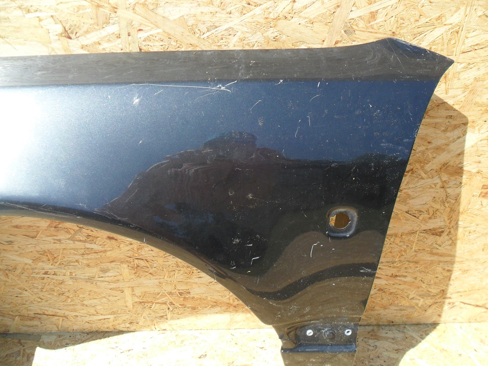 фото №6, Audi a8 d2/4d 1997 1998 1999 2000 крила лівий