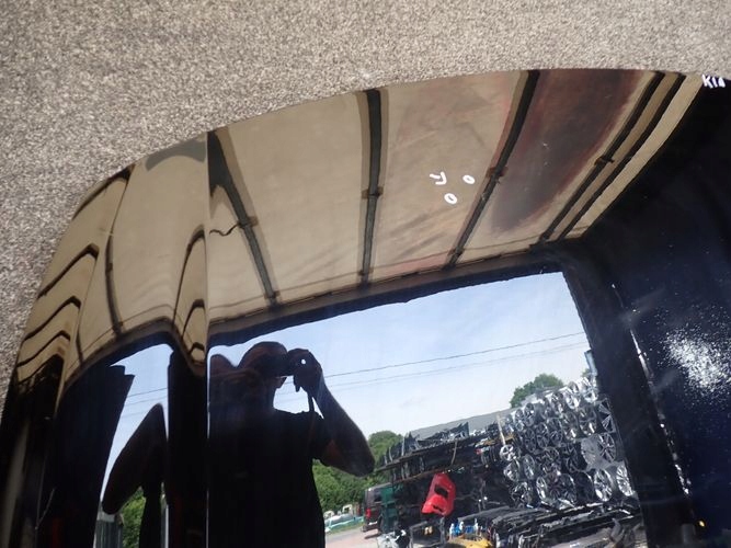 фото №7, Kia rio iv 17- капот