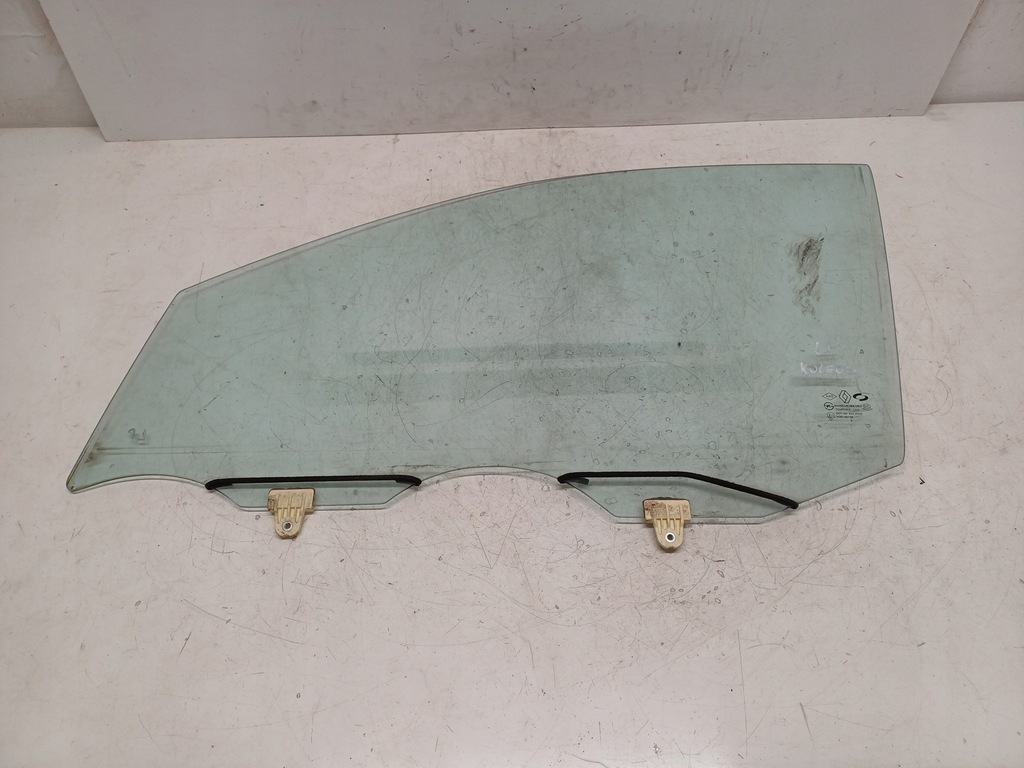 фото №1, Renault koleos 1 i 07- стекло левая перед ...8