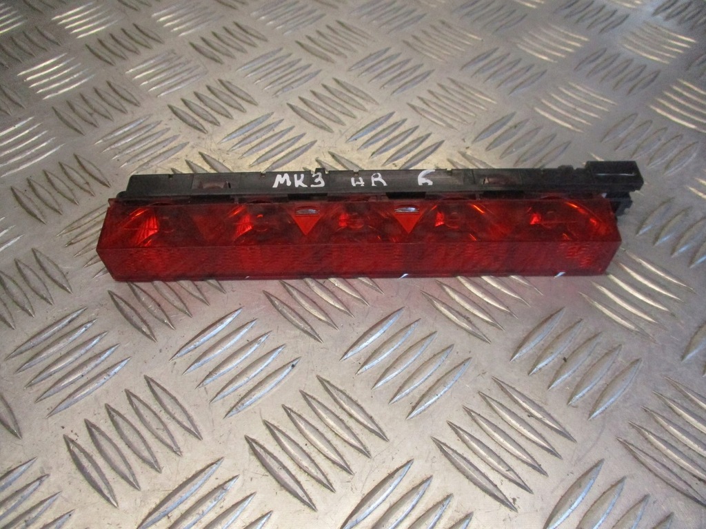 фото №1, Лампа світло стоп ford mondeo mk3 1.8 16v