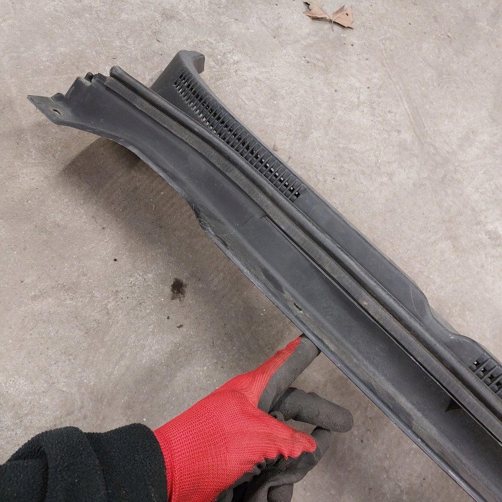 фото №6, Kia ceed жабо 86151-1h000