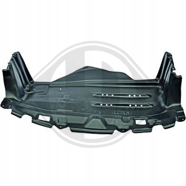 фото №1, Захист pod двигун do toyota yaris 03-05