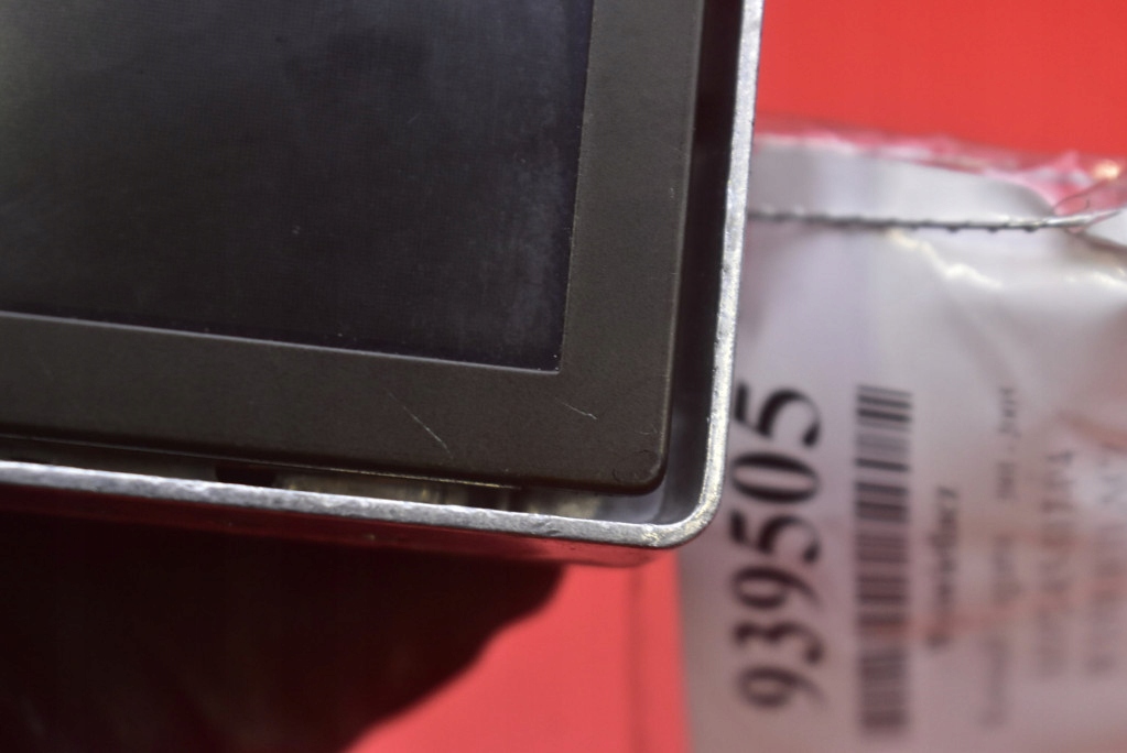 фото №10, Дисплей 8200001376b renault laguna 2 ii 01-05