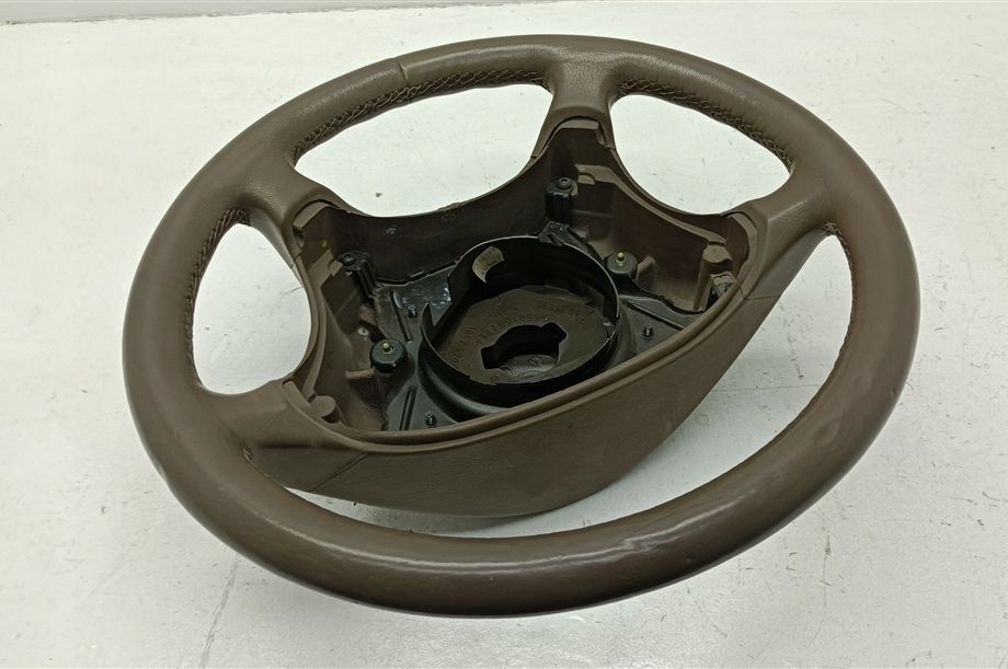 фото №4, Повітропровід mercedes w220 коричнева