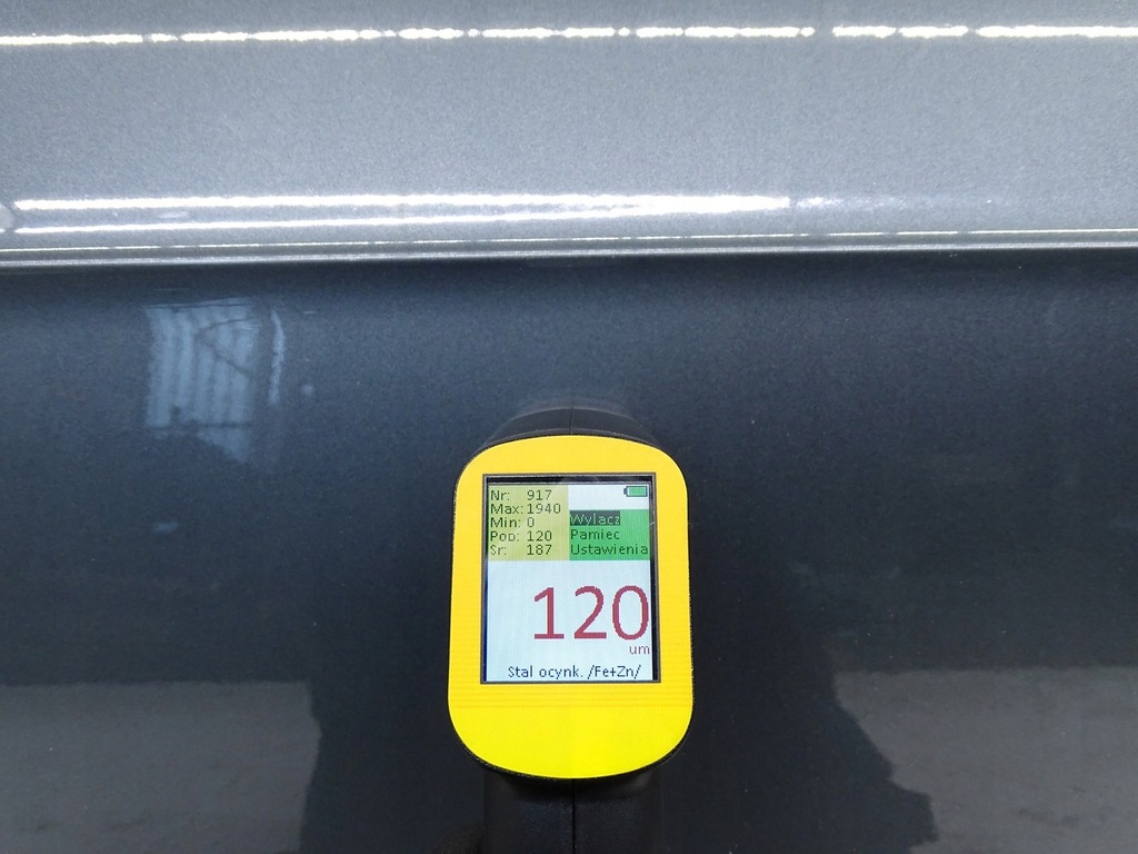 фото №11, Двері праве правий задня задні audi a3 8v sb 5d 5-двері lx7r