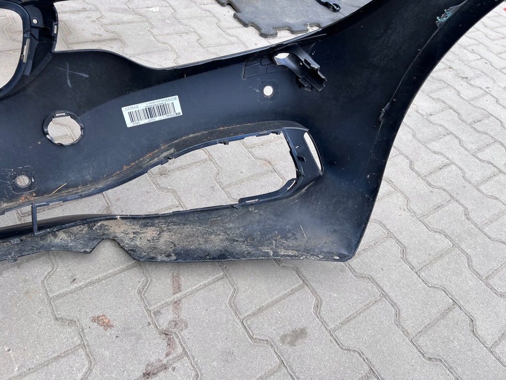 фото №13, Бампер перед передний bmw 4 f32 f33 f36 цвет 475