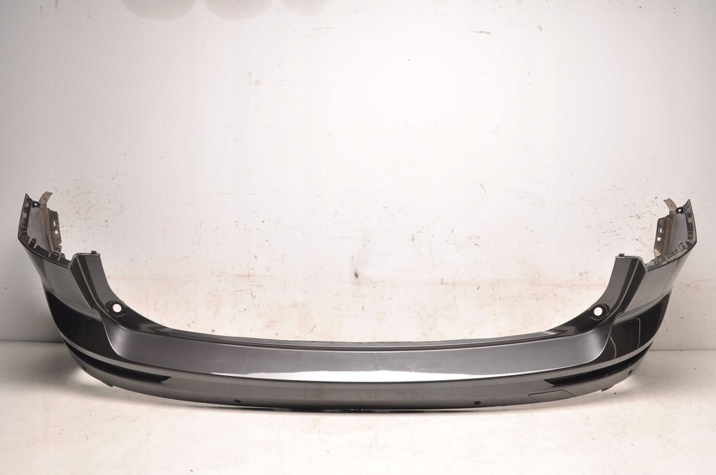 фото №1, Volvo xc60 ii бампер задня задній 6xpdc