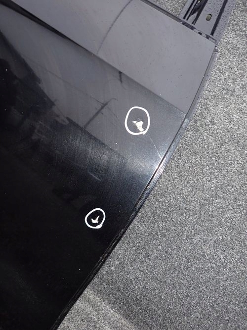 фото №9, Vw golf vii kombi дверь правое задние задняя