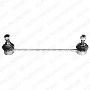 фото №2, Tc396 delphi соединитель стабилизатора opel omega