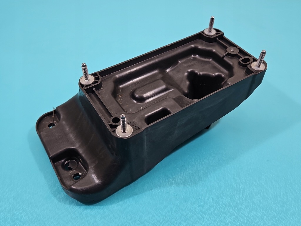 Купить Защита заглушка пластик renault talisman 349042415r