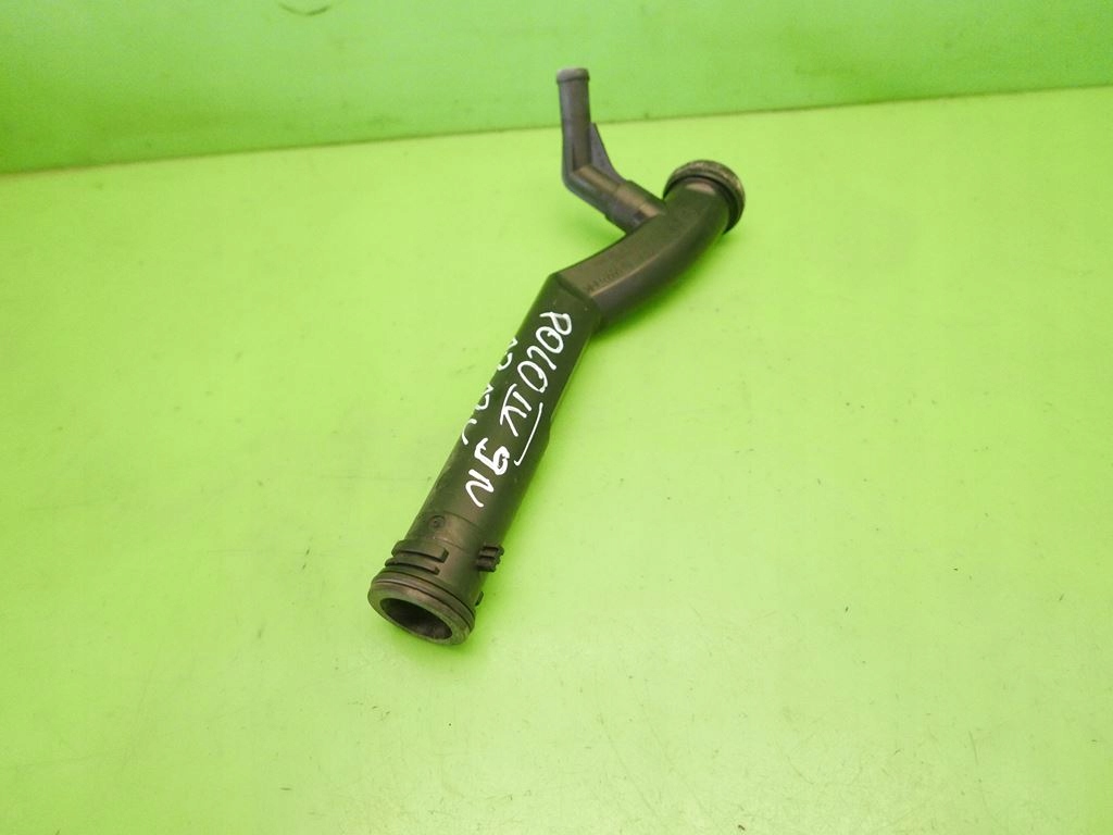 фото №4, Магістраль трубка шланг wody vw polo iv 9n 1.2