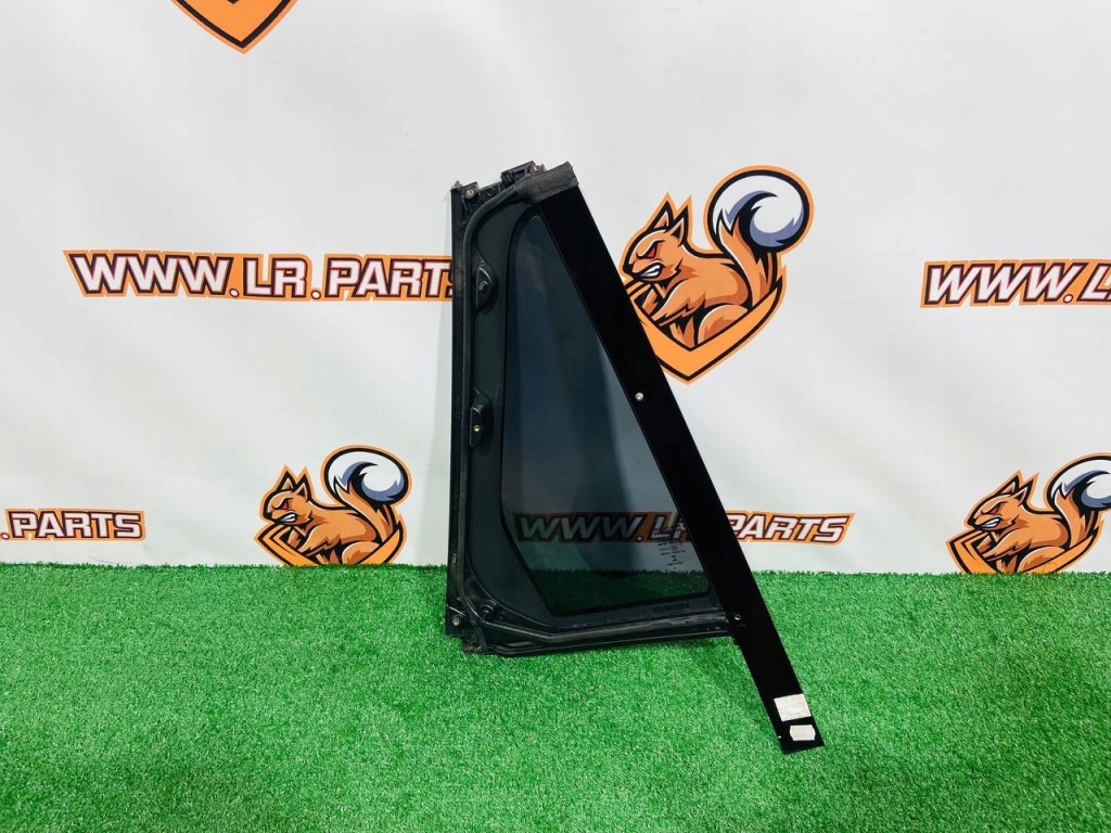 фото №5, Стекло треугольник левый задняя range l405 ck52-25829-aj