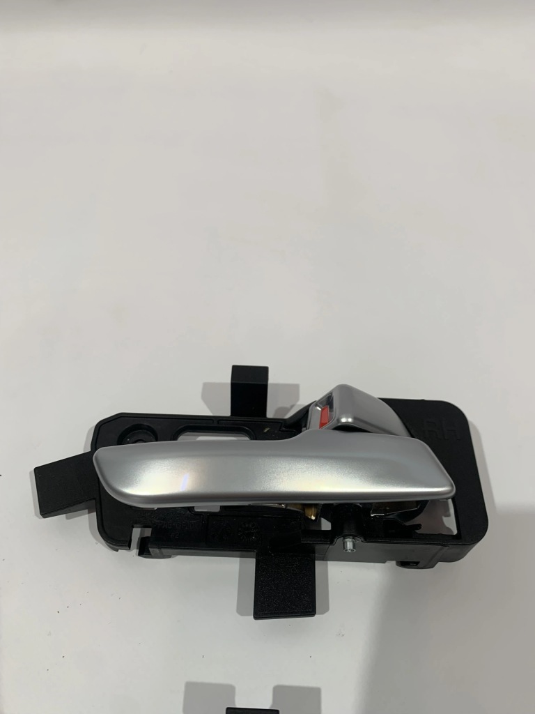 фото №2, Ручка внутренняя правая kia picanto iii 17-