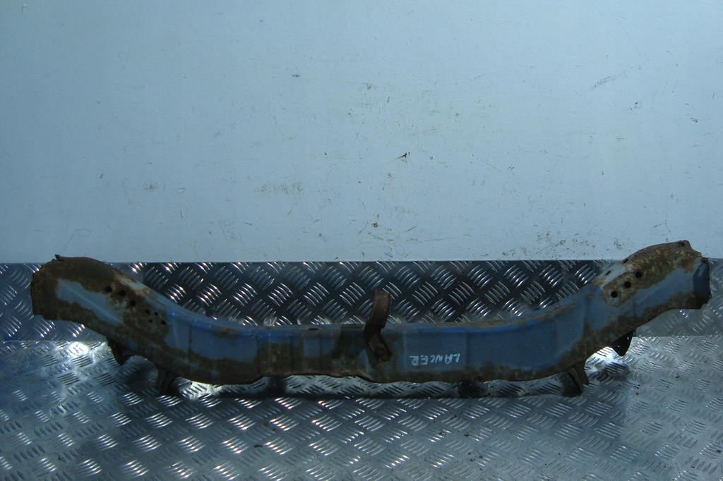 фото №8, Балка підсилювач pod радіатор lancer x 2,0 did 08-15